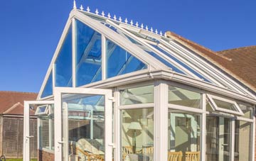 conservatory roof insulation costs Mid Wilts Way