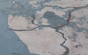 fibreglass roofing replacement Mid Wilts Way