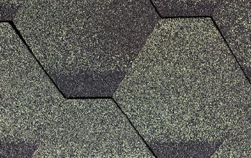 Mid Wilts Way fibreglass shingle repairs