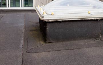 disadvantages of Mid Wilts Way flat roofs