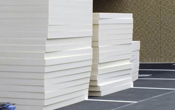 Mid Wilts Way flat roof insulation costs