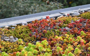the cost of Mid Wilts Way green roof installation