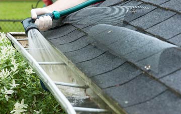Mid Wilts Way gutter cleaning costs