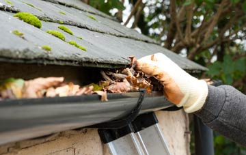 gutter cleaning Mid Wilts Way, Wiltshire
