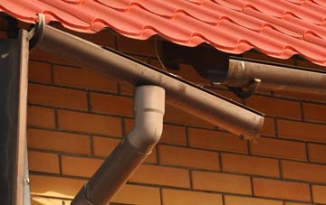 Mid Wilts Way gutter repair costs