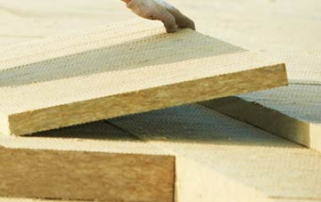 measuring Mid Wilts Way tapered insulation