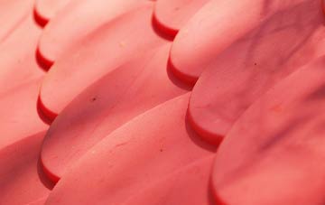 Mid Wilts Way plastic roof costs