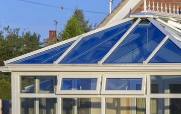 professional Mid Wilts Way conservatory insulation