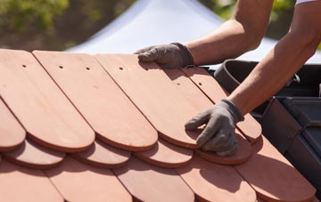 Mid Wilts Way roof tile contractors