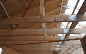 Mid Wilts Way roof truss costs