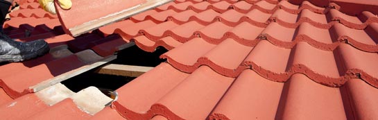 compare Mid Wilts Way roof repair quotes