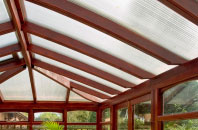 Mid Wilts Way conservatory roofing insulation