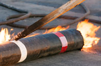 free Mid Wilts Way flat roofing repair quotes