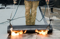 Mid Wilts Way flat roof sealing quote