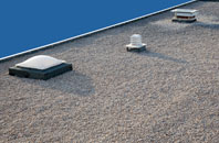 Mid Wilts Way flat roofing