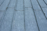 Mid Wilts Way lead roofing