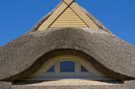 Mid Wilts Way thatch roofing